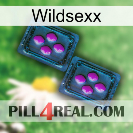 Wildsexx 03